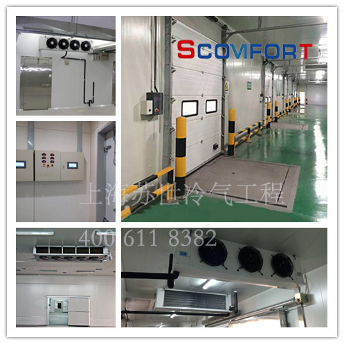 芋頭保鮮冷庫 021-66105068