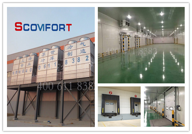 食品冷庫設計安裝 上海蘇世冷氣工程021-66105068 食品冷庫設計安裝 上海蘇世冷氣工程021-66105068